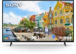 Sony 55" 4K Google TV (Just ₹43,749*)
