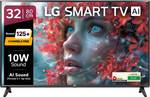 LG Televisions (No Cost EMI)