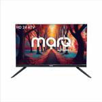 MarQ by Flipkart 60 cm (24 inch) HD Ready LED TV (24HDNDQEETB)