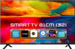 Infinix 81 cm (32 inch) HD Ready LED Smart Linux TV 2024 Edition  (32Y1S)