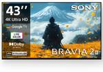 Sony TVs (No COST EMI)