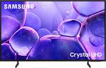 Samsung Televisions (No COST EMI)