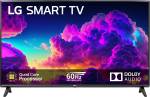 LG 80 cm (32 inch) HD Ready LED Smart WebOS TV  (32LM563BPTC)