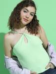 Tokyo Talkies Women Casuals from 85 + Buy 3 get 45 off