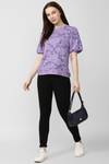 80% Off On Van Heusen Women Clothing.