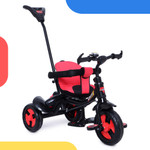 Fun ride top unik tricycle