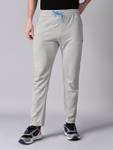 KILLER Solid Men Grey Track Pants