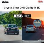 Qubo HCA05 Vehicle Camera System