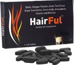 HairFul Hair Growth Tablets (Pack of 3)  (30 ml)
