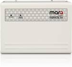 MarQ by Flipkart Bolt Voltage Stabilizer ( for AC Upto 1.5 Ton)  (White ( 170V – 260V ))