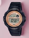CASIO YOUTH-COMBINATION Digital Watch – For Men & Women D266 (LWS-1200H-1AVDF)