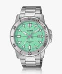 CASIO Enticer Men Analog Watch – For Men A2336 (MTP-VD01D-3E1VUDF)