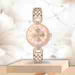 Van Heusen Analog Watch  – For Women