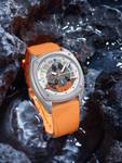 EXTRI Analog Watch – For Men X6056-B