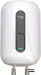 Hindware Smart Appliances 5.5 L Instant Water Geyser (Immedio X 5.5L, White & Blue)