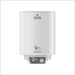 Polycab 25 L Storage Water Geyser (Emerald 25 L Storage Water Geyser, White)