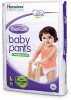 HIMALAYA Baby Pants – L (54 Pieces)