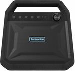 Portronics Portronics 549 24 W Bluetooth Party Speaker (Black, Stereo Channel)