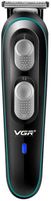 VGR V-055 Professional Hair Clippers Rechargeable Cordless Beard …more