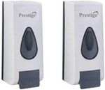 Prestige 350 ml Shampoo, Conditioner Dispenser