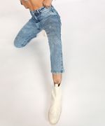 VAN HEUSEN Women Regular Mid Rise Blue Jeans