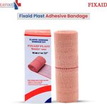 FIXAID adhesive bandage 10/1 Adhesive Band Aid (Set of 1)