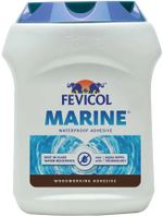 FEVICOL Marine – Waterproof Best in Class, Plywood, Laminates Adhesive (2 kg)