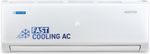 Blue Star 2025 Model 1.5 Ton 5 Star Split Inverter AC (IE518PNU, White)