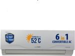 Lloyd 2026 Model 1.5 Ton 4 Star Split Inverter AC (GLS18I5KWFGR, …more