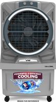 VW 125 L Desert Air Cooler With Bacteria Free Cooling Pad Technol…more