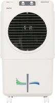 Voltas 36 L Room/Personal Air Cooler (Grey & White, Delite 36)