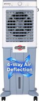 Sansui 65 L Tower Air Cooler Water Level Display, High Grade Hone…more