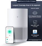 Mijia by Xiaomi Smart Air Purifier 4 Compact