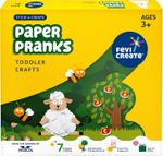 Fevicreate Toddler’s Craft Box Kit