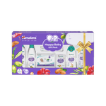 HIMALAYA Happy Baby Gift Pack ( 7 IN 1) (Blue)