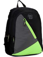 Gear Large 31 L Laptop Backpack Blocky (Multicolor)