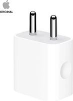 Apple 20W ,USB-C Power Charging Adapter for iPhone, iPad & AirPod…more