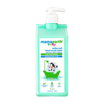 Mamaearth Milky Soft Head to Toe Wash With Oats, Milk & Calendula…more