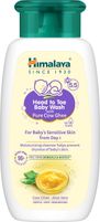 HIMALAYA Baby Wash Pure Cow Ghee
