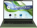 MOTOROLA Motobook 60 Full Metal OLED (i5 14th Gen) Intel Core 5 (…more