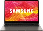 Samsung Galaxy Book3 Pro EVO AMOLED Intel Core i7 13th Gen 1360P – (16 GB/1 TB SSD/Windows 11 Home) NP940XFG-KC5IN Thin and Light Laptop (14 Inch, Graphite, 1.17 Kg, With MS Office)