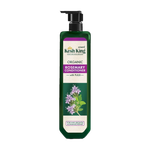 Kesh King Rosemary Conditioner with Tulsi, reduces frizz and hair…more