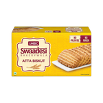 UNIBIC Bakerywala Atta Biskut Biscotti Biscuit (200 g)