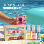 Plum BodyLovin’ Summer Mixtape Body Mist Playlist Trio | Set of 3…more