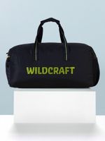 Wildcraft Bag