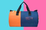 HRX by Hrithik Roshan 30 L Gym Duffel Bag – GYM TRAVEL DUFFLE BAG…more