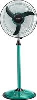 Flipkart SmartBuy Falcon Signature with 2 Year Warranty High Air Delivery, Ultra High Speed 400 mm Pedestal Fan (Metallic Green | Pack of 1)