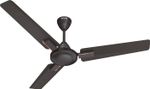 HAVELLS Ambrose Neo Ceiling Fan| High Speed, High Air Delivery| Strong & Powerful motor with 2 Year Warranty Anti Dust 1200 mm Ceiling Fan (Smoke Brown | Pack of 1)