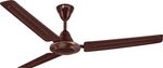 Orient Electric Ujala Air with 2 Year Warranty 1200 mm Ceiling Fan (1 Star | Brown | Pack of 1)
