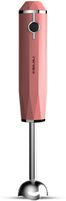 BAJAJ 300 W Pink Hand Blender (Juvel)